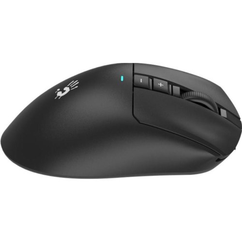 Миша бездротова, ігрова A4Tech Bloody R73 Ultra, чорна