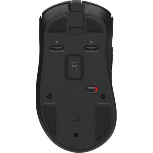 Миша бездротова, ігрова A4Tech Bloody R73 Ultra, чорна