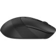 Миша бездротова A4Tech FB10C, USB, 2400dpi, чорна