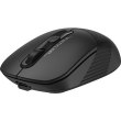 Миша бездротова A4Tech FB10C, USB, 2400dpi, чорна