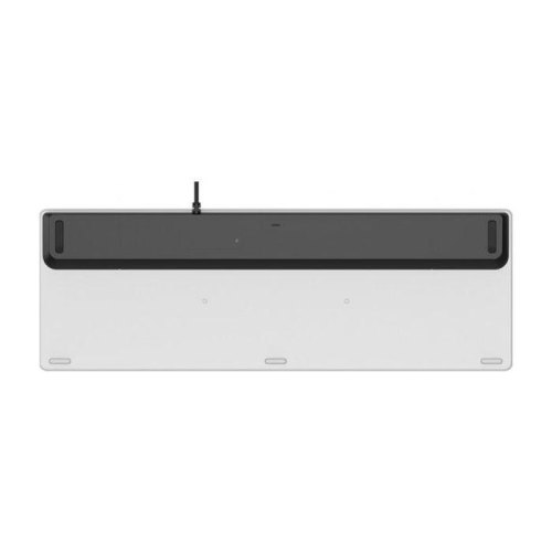 Клавіатура дротова A4Tech Fstyler FX72, USB, чорна