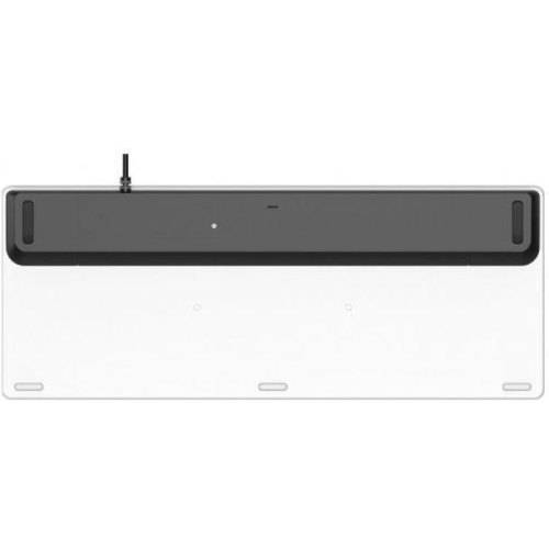 Клавіатура дротова A4Tech Fstyler FX70, USB, чорна