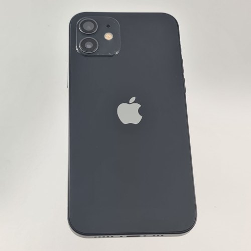 Смартфон iPhone 12 128GB Black, Model A2403 USED **