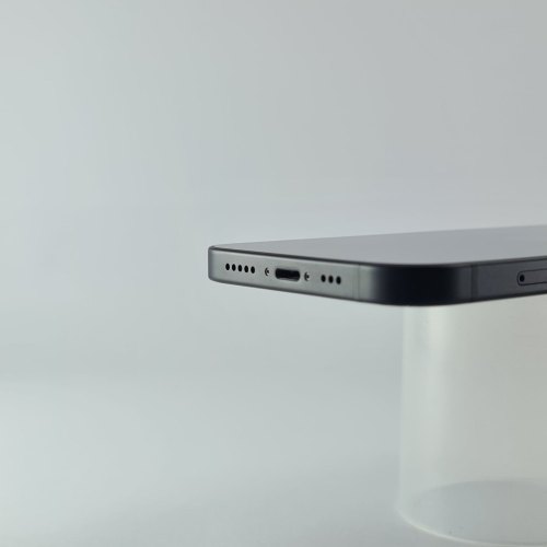 Смартфон iPhone 12 128GB Black, Model A2403 USED **