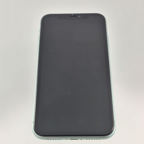 Смартфон iPhone 11 64GB Green, Model A2221 USED **