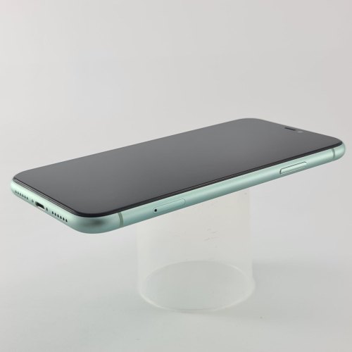 Смартфон iPhone 11 64GB Green, Model A2221 USED **