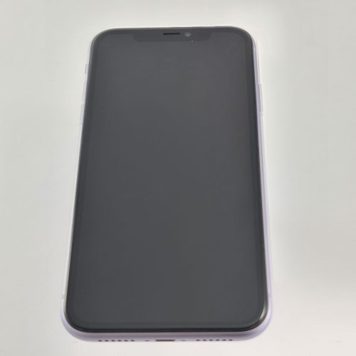 Смартфон iPhone 11 128GB Purple, Model A2221 USED **