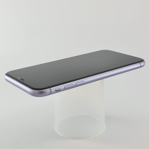 Смартфон iPhone 11 128GB Purple, Model A2221 USED **