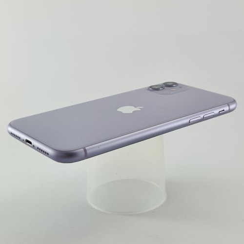 Смартфон iPhone 11 128GB Purple, Model A2221 USED **