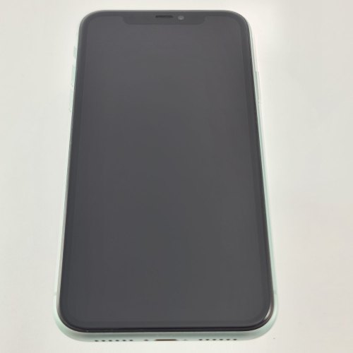 Смартфон iPhone 11 128GB Green, Model A2221 USED **