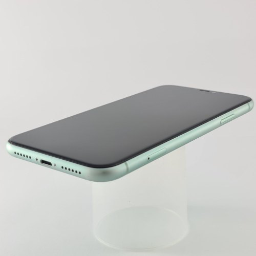 Смартфон iPhone 11 128GB Green, Model A2221 USED **