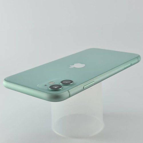 Смартфон iPhone 11 128GB Green, Model A2221 USED **