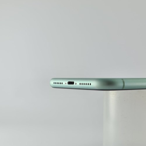 Смартфон iPhone 11 128GB Green, Model A2221 USED **
