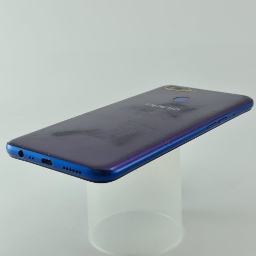 Смартфон OPPO A5s 32Gb Blue USED **