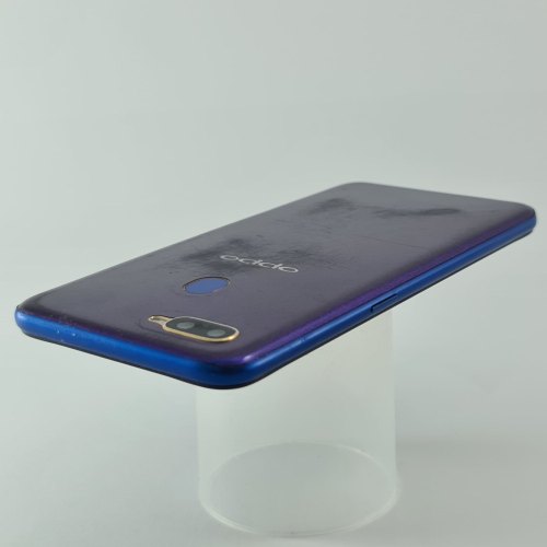 Смартфон OPPO A5s 32Gb Blue USED **