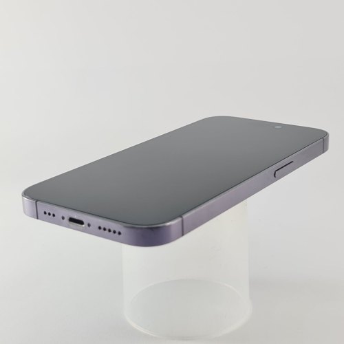 Смартфон Apple iPhone 14 Pro 256GB Deep Purple USED **