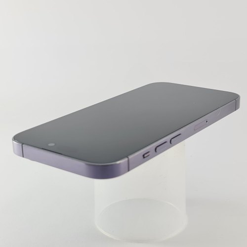 Смартфон Apple iPhone 14 Pro 256GB Deep Purple USED **