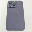 Смартфон Apple iPhone 14 Pro 256GB Deep Purple USED **