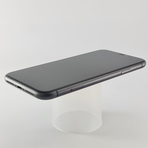 Смартфон iPhone 11 128GB Black, Model A2221 USED **