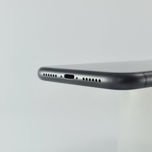 Смартфон iPhone 11 128GB Black, Model A2221 USED **