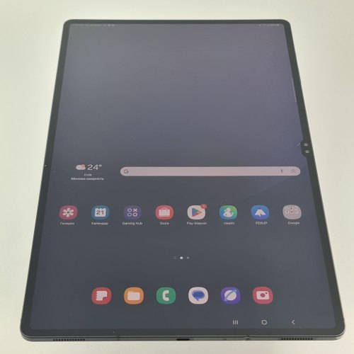Планшет Galaxy Tab S9 Ultra 5G (X916B) 512Gb 5G Graphite (SM-X916BZAESEK) USED ** (SM-X916BZAESEK)