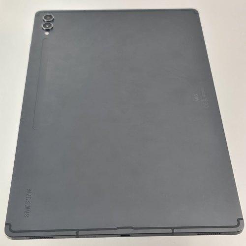 Планшет Galaxy Tab S9 Ultra 5G (X916B) 512Gb 5G Graphite (SM-X916BZAESEK) USED ** (SM-X916BZAESEK)