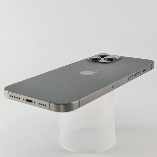 Смартфон iPhone 12 Pro Max 128GB Graphite, Model A2411 USED **