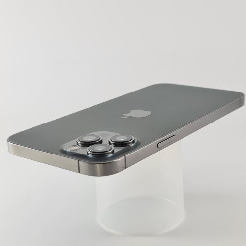 Смартфон iPhone 12 Pro Max 128GB Graphite, Model A2411 USED **