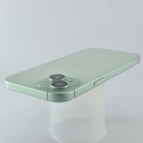 Смартфон iPhone 15 256GB Green,Model A3090 USED **