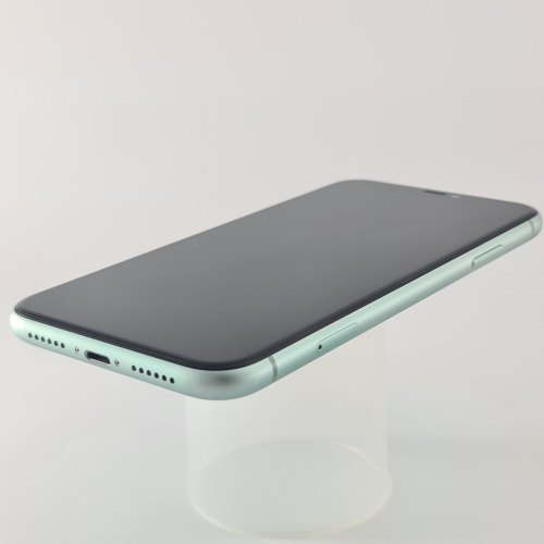Смартфон iPhone 11 64GB Green, Model A2221 USED **