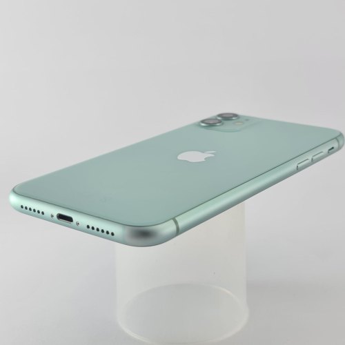 Смартфон iPhone 11 64GB Green, Model A2221 USED **