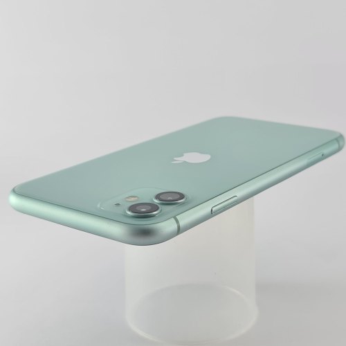 Смартфон iPhone 11 64GB Green, Model A2221 USED **