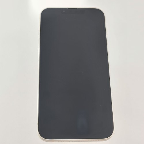 Смартфон iPhone 13 128GB Starlight, Model A2633 USED **