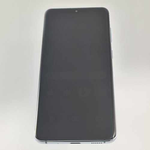 Смартфон Samsung Galaxy S20 (G980F) 128Gb Cloud Blue (SM-G980FLBDSEK), USED USED **