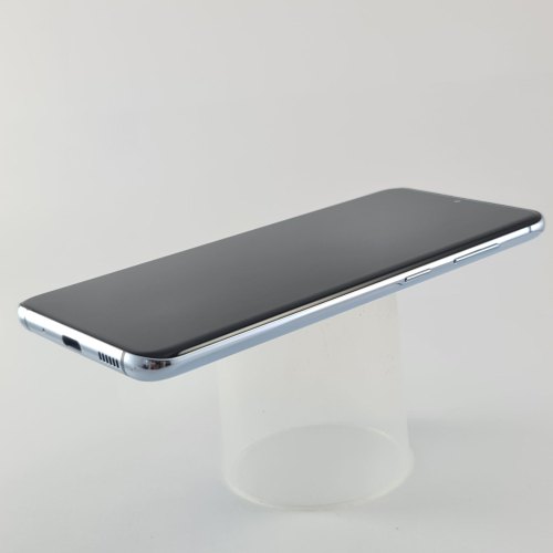 Смартфон Samsung Galaxy S20 (G980F) 128Gb Cloud Blue (SM-G980FLBDSEK), USED USED **