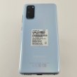 Смартфон Samsung Galaxy S20 (G980F) 128Gb Cloud Blue (SM-G980FLBDSEK), USED USED **