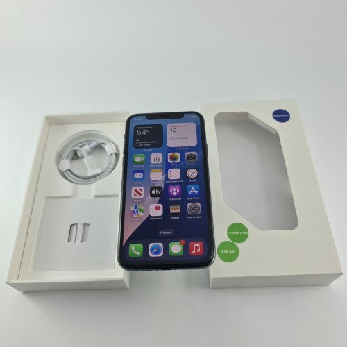 Смартфон Apple iPhone 11 Pro 256GB Midnight Green USED **