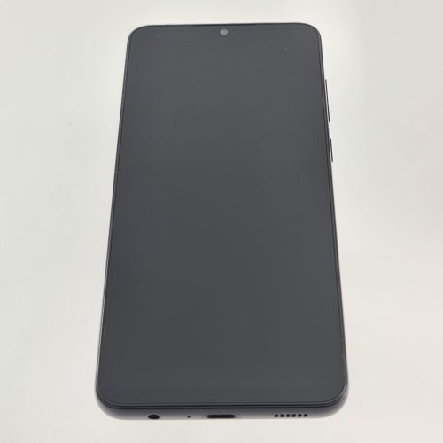 Смартфон Samsung Galaxy A05 (A055F) 128Gb Black (SM-A055FZKGSEK) USED **