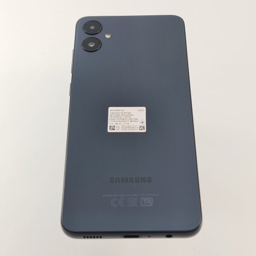 Смартфон Samsung Galaxy A05 (A055F) 128Gb Black (SM-A055FZKGSEK) USED **