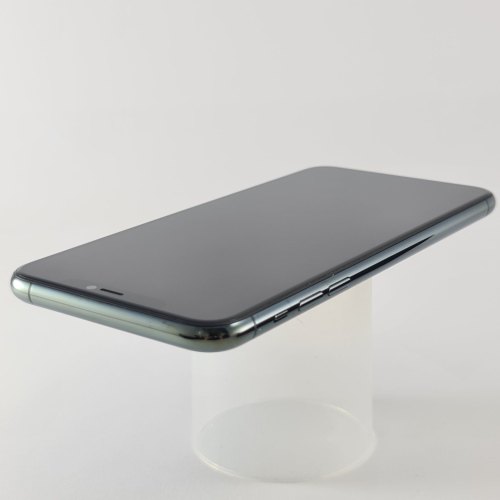 Смартфон iPhone 11 Pro Max 256GB Midnight Green, Model A2218 USED **