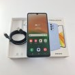 Смартфон Samsung Galaxy A33 5G (A336B) 128Gb Light Blue (SM-A336BLBGSEK) USED **