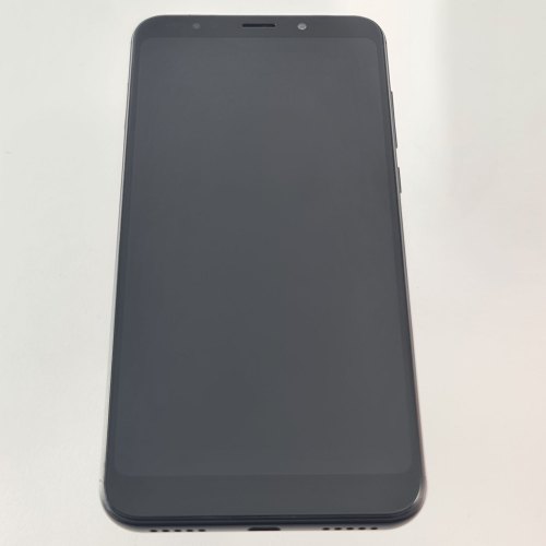 Смартфон Xiaomi Redmi 5 Plus 4/64Gb Black USED **