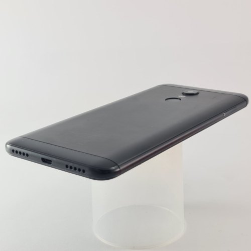 Смартфон Xiaomi Redmi 5 Plus 4/64Gb Black USED **