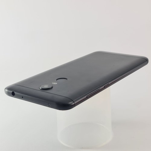 Смартфон Xiaomi Redmi 5 Plus 4/64Gb Black USED **