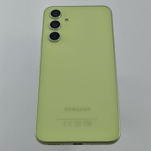 Смартфон Samsung Galaxy A54 (A546E) 256Gb Lime (SM-A546ELGDSEK) USED **