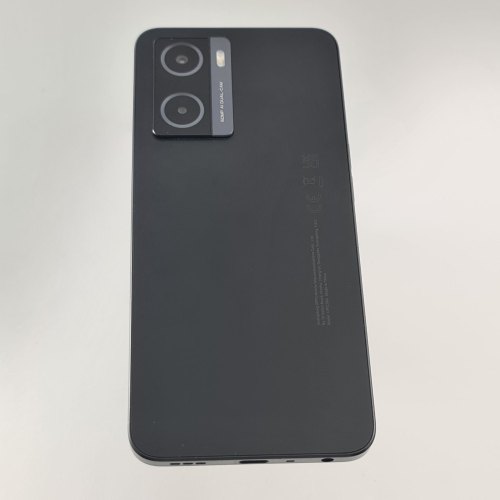 Смартфон OPPO A57s 4/64Gb Starry Black USED **