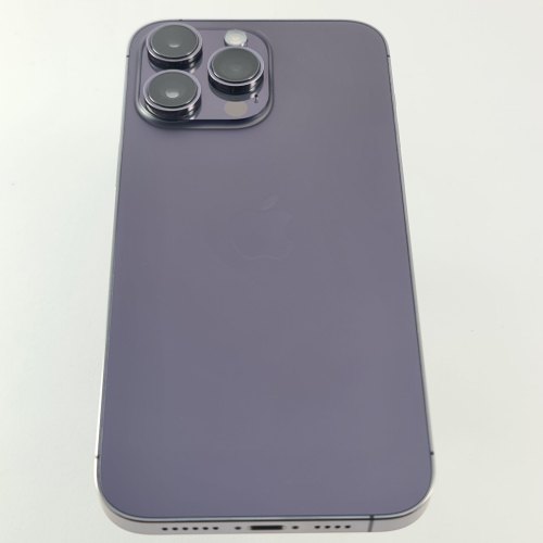Смартфон Apple iPhone 14 Pro Max 256GB Deep Purple USED **