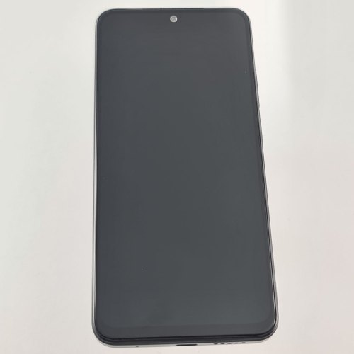 Смартфон Xiaomi Redmi Note 12S 8/256Gb Onyx Black USED **