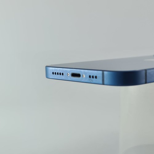 Смартфон Apple iPhone 13 128GB Blue, A2633 USED **