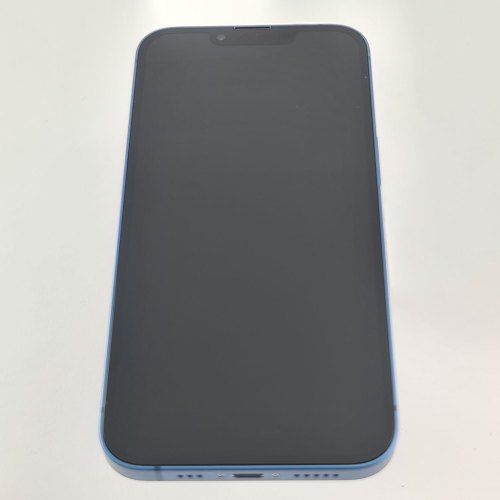 Смартфон Apple iPhone 13 128GB Blue, A2633 USED **